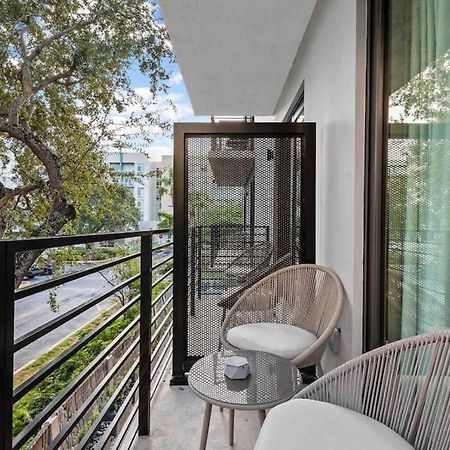 Pretty Rola 202 Modern Industrial Apt W King Bed Форт-Лодердейл Екстер'єр фото