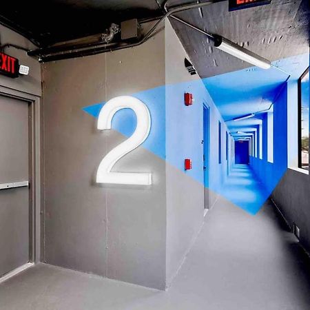 Pretty Rola 202 Modern Industrial Apt W King Bed Форт-Лодердейл Екстер'єр фото