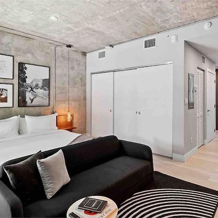Pretty Rola 202 Modern Industrial Apt W King Bed Форт-Лодердейл Екстер'єр фото