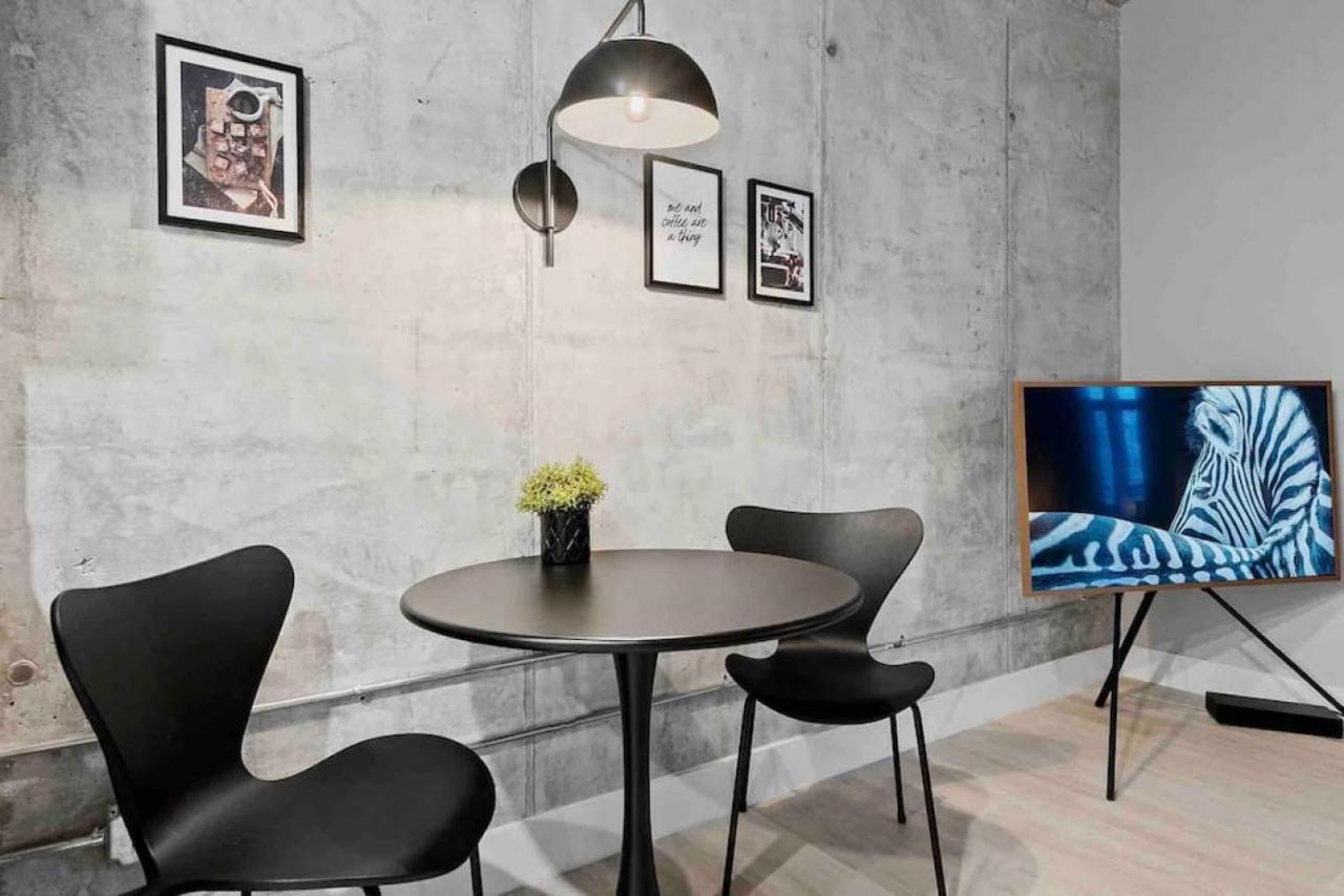 Pretty Rola 202 Modern Industrial Apt W King Bed Форт-Лодердейл Екстер'єр фото
