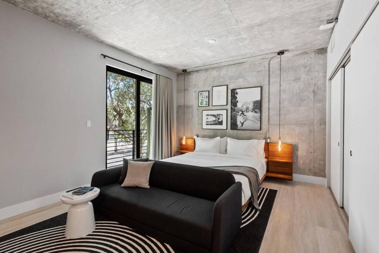 Pretty Rola 202 Modern Industrial Apt W King Bed Форт-Лодердейл Екстер'єр фото