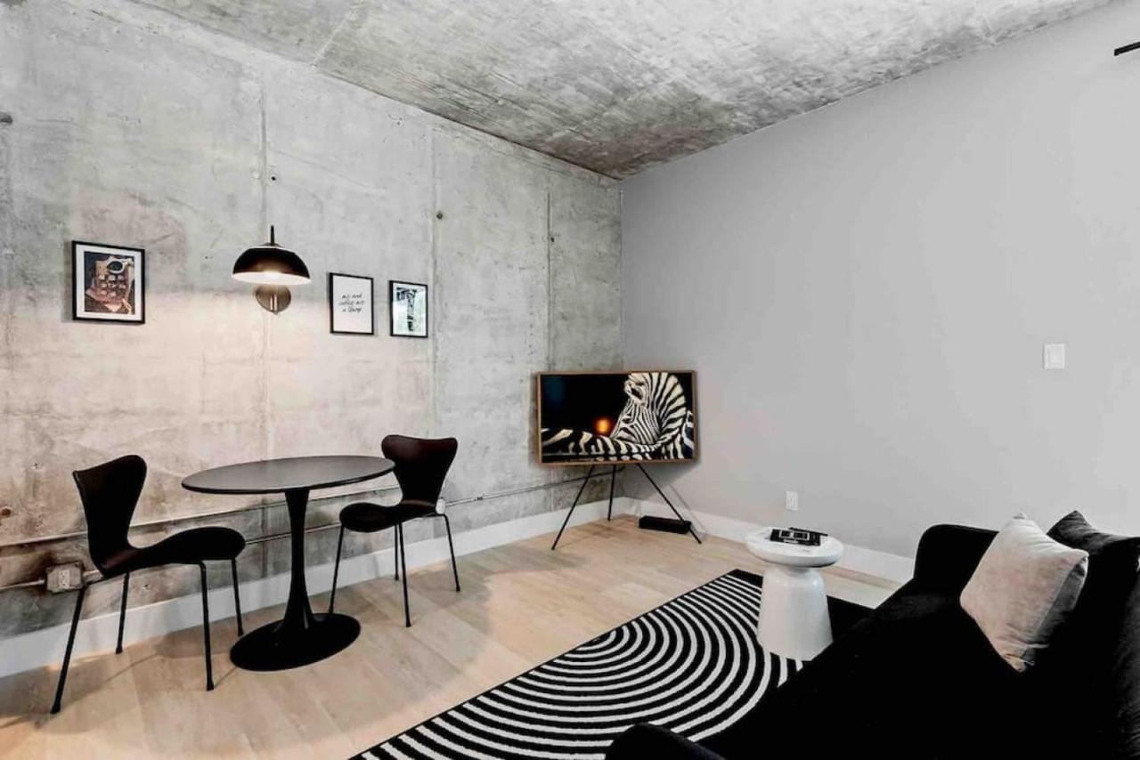Pretty Rola 202 Modern Industrial Apt W King Bed Форт-Лодердейл Екстер'єр фото